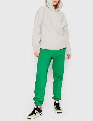 Pantaloni Jack&Jones, verde