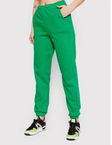 Pantaloni Jack&Jones, verde