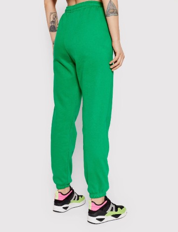 Pantaloni Jack&Jones, verde