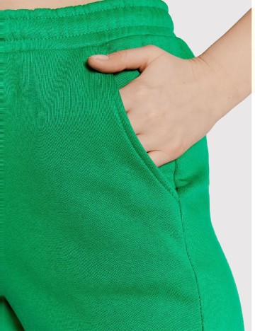 Pantaloni Jack&Jones, verde