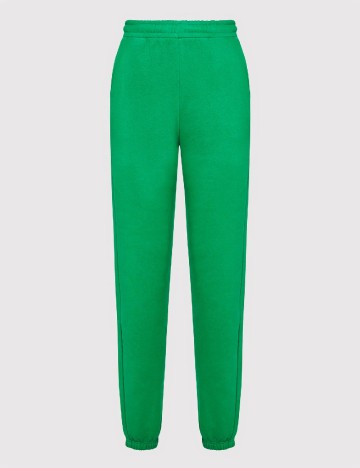 Pantaloni Jack&Jones, verde