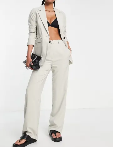 Sacou Top Shop, bej