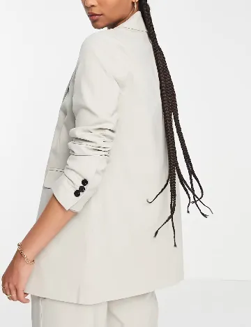 Sacou Top Shop, bej