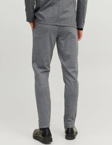 Pantaloni Jack&Jones, gri