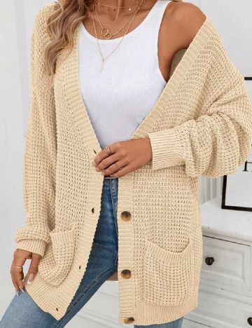 Cardigan Emery Rose, crem