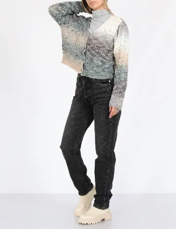 Cardigan SHEIN, mix culori Mix culori