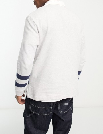 Bluza Tommy Jeans, gri