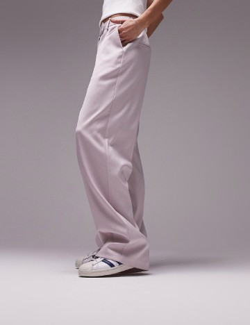 Pantaloni Top Shop, roz