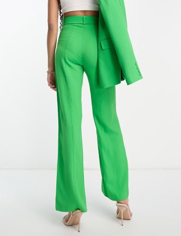 Pantaloni & other stories, verde