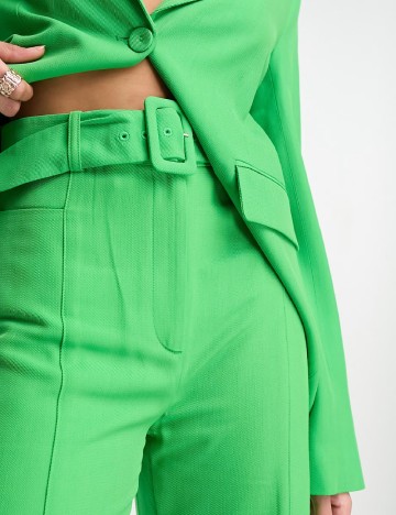 Pantaloni & other stories, verde