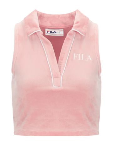 Top Fila, roz