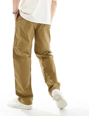 Pantaloni Levi S, kaki