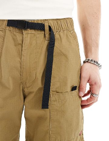 Pantaloni Levi S, kaki