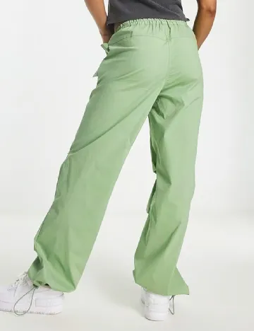 Pantaloni Jack&Jones, verde Verde