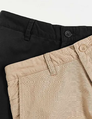 Set pantaloni Pull&Bear, mix culori Mix culori