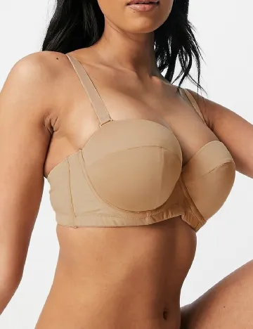 Sutien Ivory Rose, maro Maro