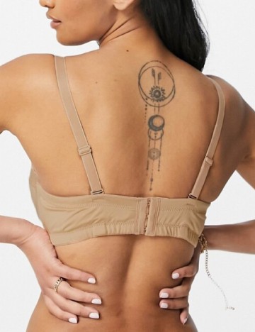 Sutien Ivory Rose, maro