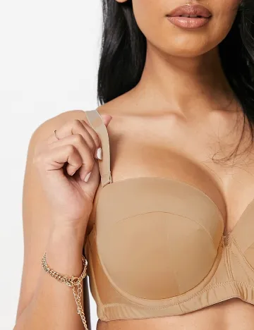 Sutien Ivory Rose, maro Maro