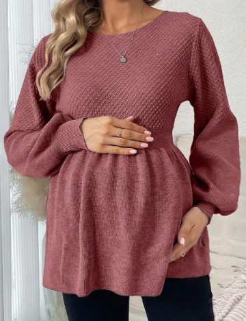 Bluza SHEIN Maternity, roz