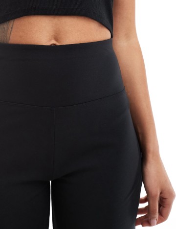 Pantaloni ASOS, negru