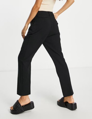 Pantaloni Top Shop, negru