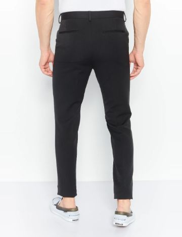 Pantaloni ASOS, negru