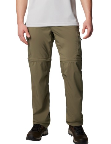 Pantaloni Columbia, verde