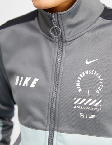 Bluza Nike, gri