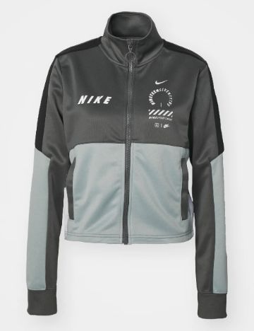 Bluza Nike, gri