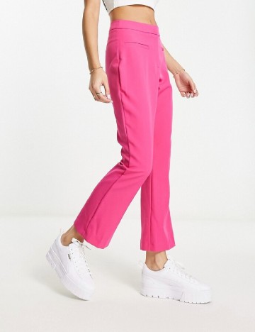 Pantaloni Miss Selfridge, roz