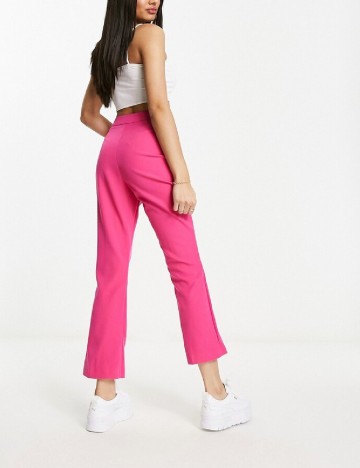 Pantaloni Miss Selfridge, roz