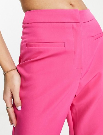 Pantaloni Miss Selfridge, roz