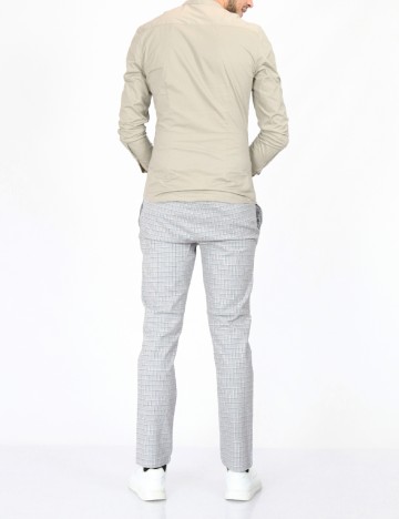 Pantaloni River Island, gri