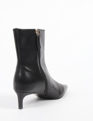 Botine Reserved, negru