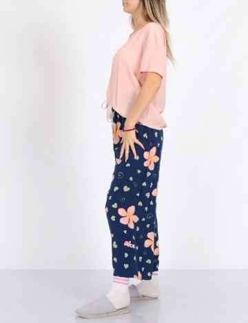 Pijama SHEIN, mix culori