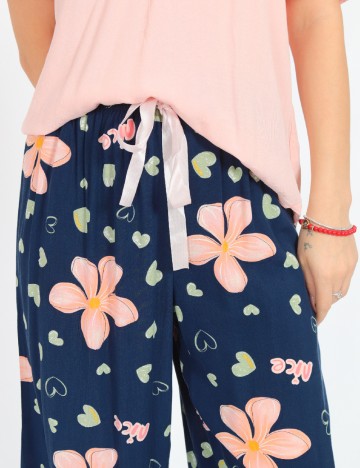 Pijama SHEIN, mix culori