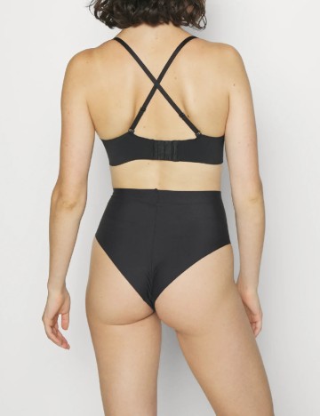 Sutien Sloggi by Triumph, negru