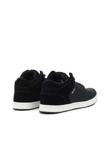 Adidasi CROPP, negru