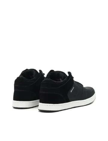 Adidasi CROPP, negru Negru