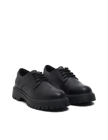 Pantofi CROPP, negru