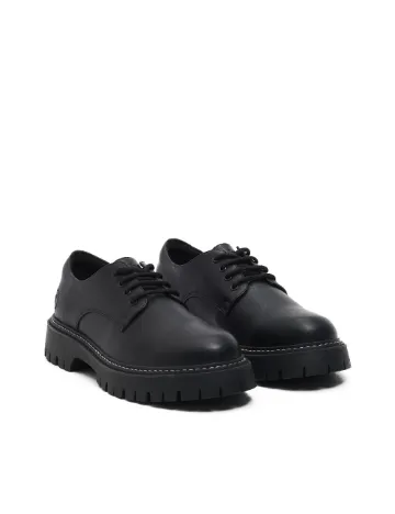 Pantofi CROPP, negru Negru