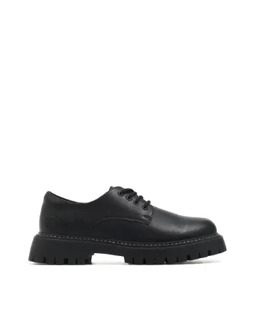 Pantofi CROPP, negru Negru