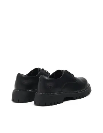 Pantofi CROPP, negru Negru