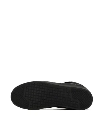 Adidasi CROPP, negru Negru