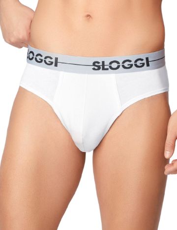 Set chiloti Sloggi by Triumph, mix culori