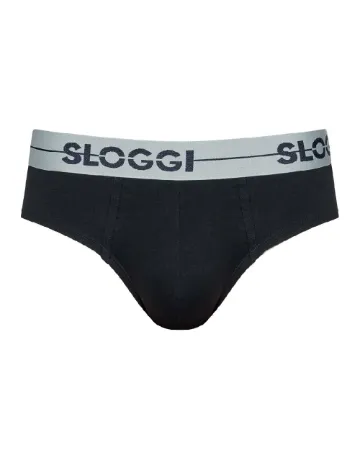 Set chiloti Sloggi by Triumph, mix culori Mix culori