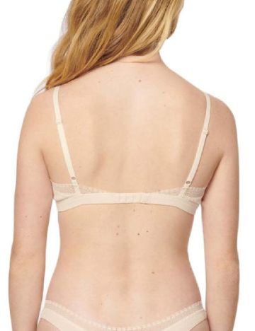 Sutien Sloggi by Triumph, ecru