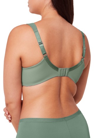 Sutien Triumph, verde