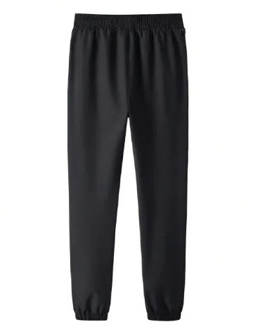 Pantaloni SHEIN, negru Negru