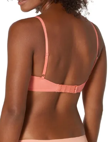 Sutien Sloggi by Triumph, somon Roz